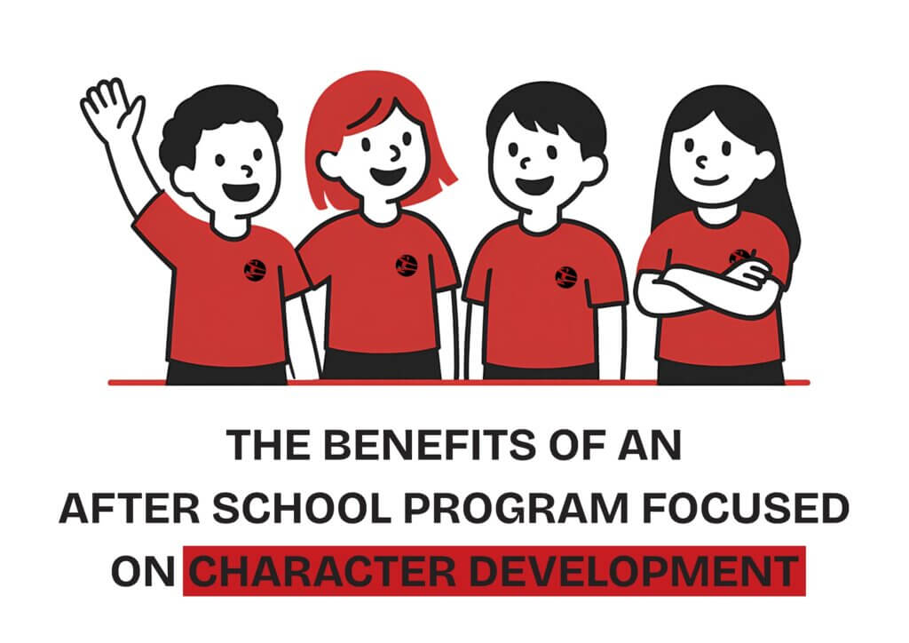 Benefits of an Afterschool Program