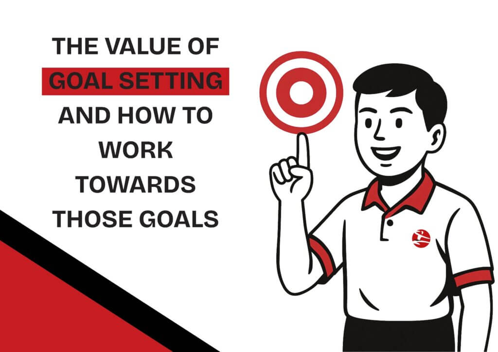 Value of Goal Setting
